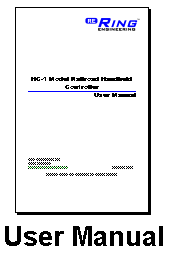RailPro RPK-1 User Manual